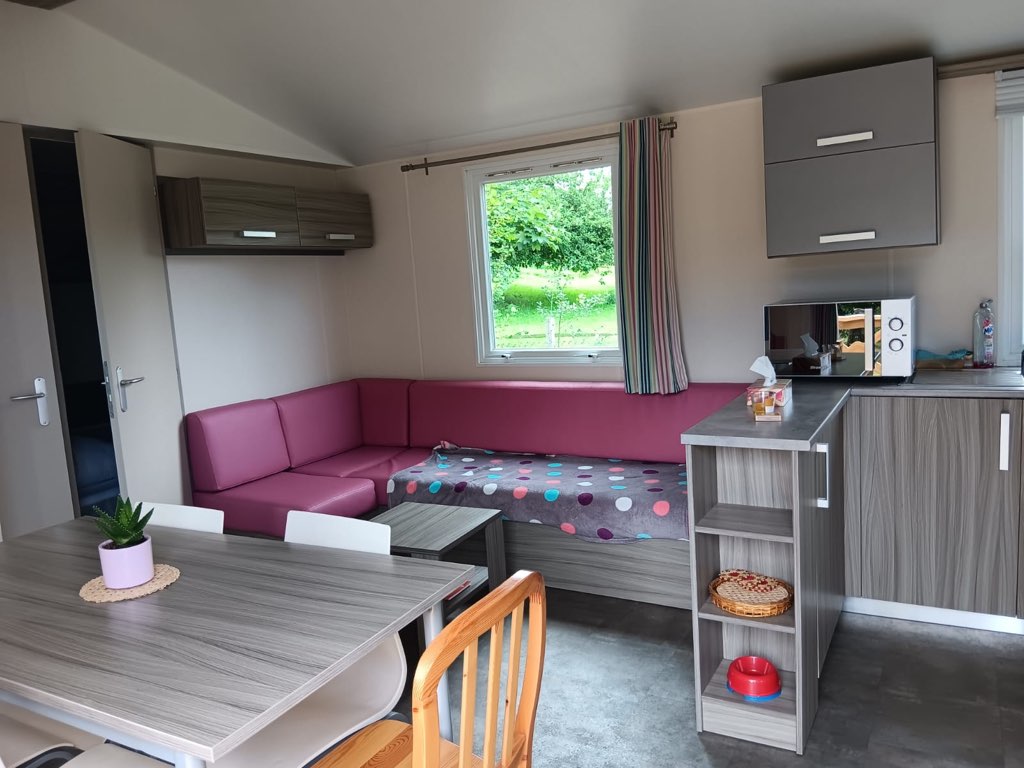 Mobil-Home