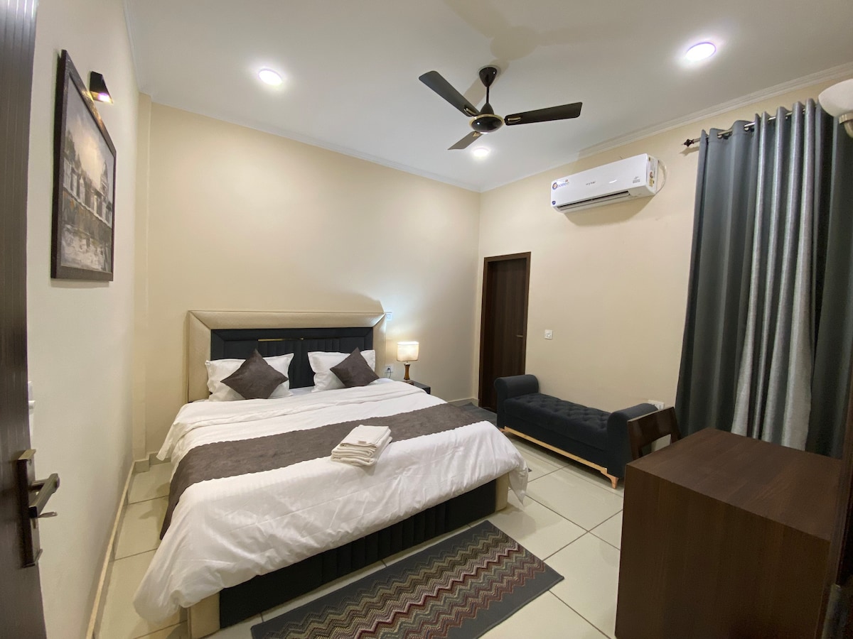 Mera Ghar-Ashirwad 2bhk F2