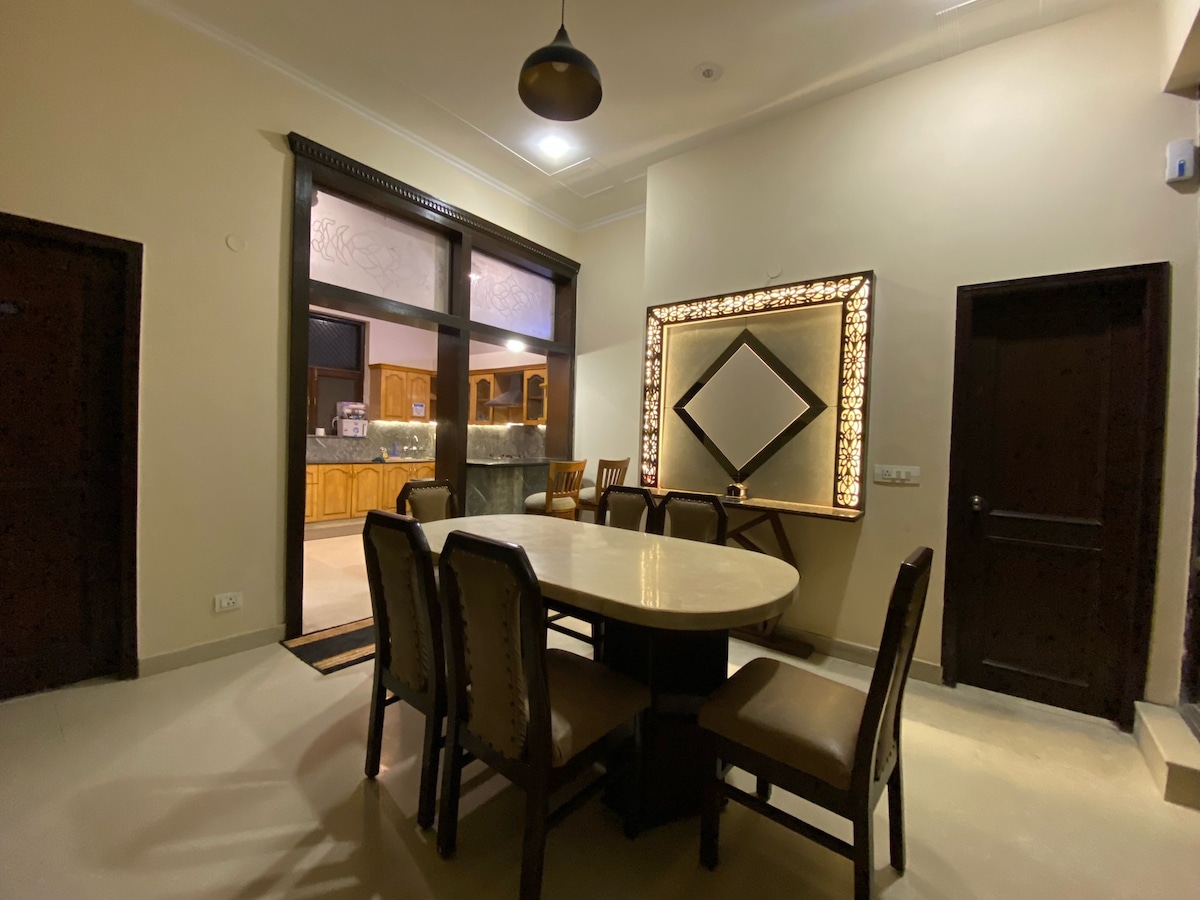 Mera Ghar-Ashirwad 2bhk F2