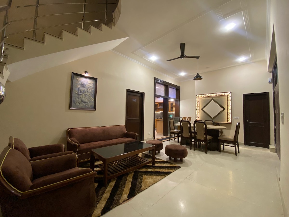 Mera Ghar-Ashirwad 2bhk F2