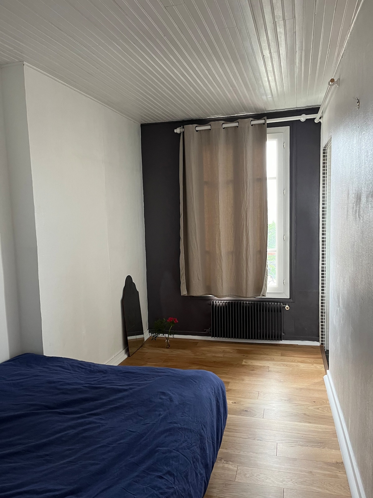 Appartement proche de Paris