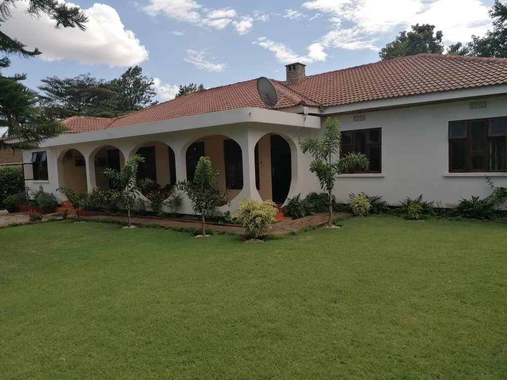 J. Kibebe Ataraxia House - Njiro