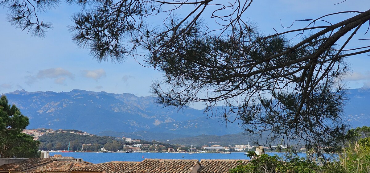 Corse en toute beauté