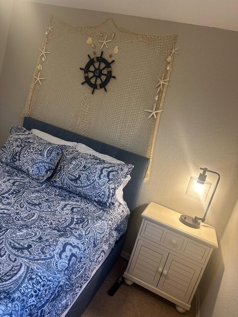 Nautical Room in Cape Coral