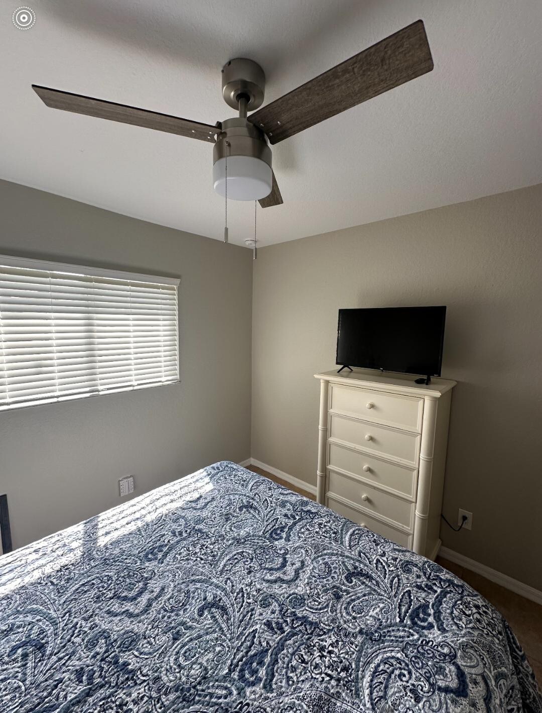 Nautical Room in Cape Coral