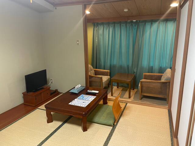 Koriyama的民宿