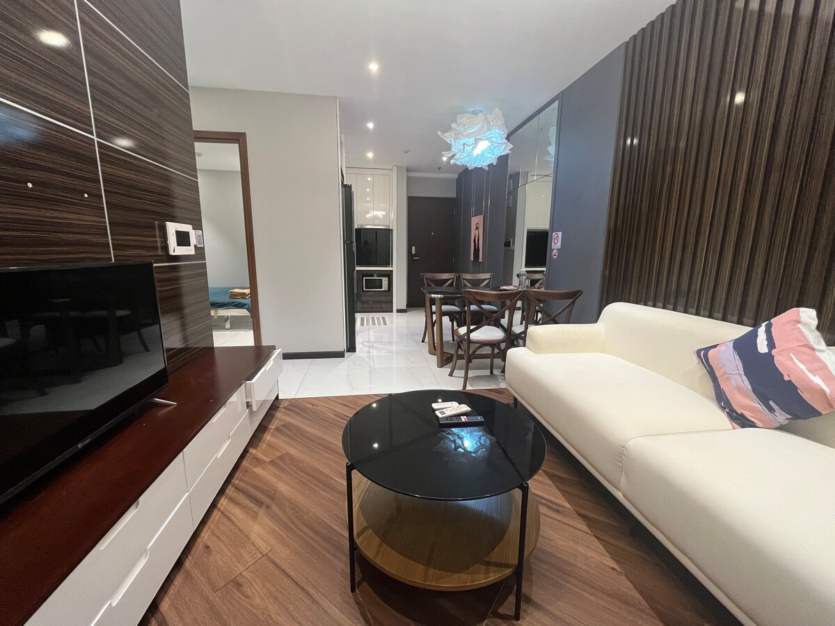 Tan Son Nhat Airport Apartment