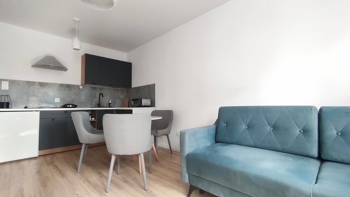 Apartament Charzykowy 3