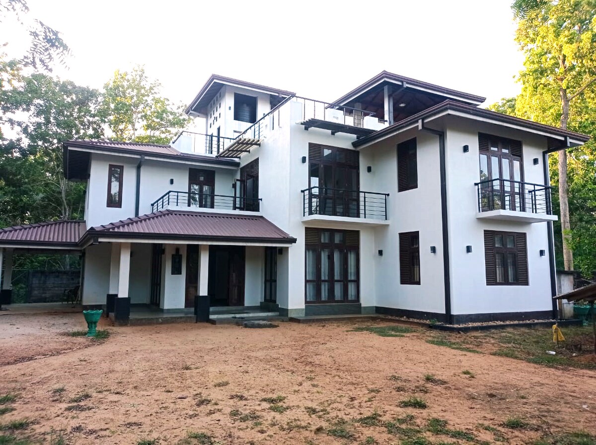 Kirindi Haven Guesthouse