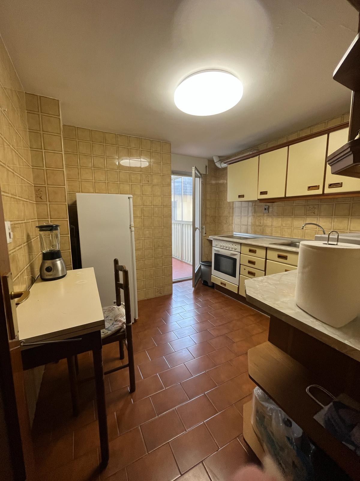 Apartamento 6 personas en Sabiñánigo