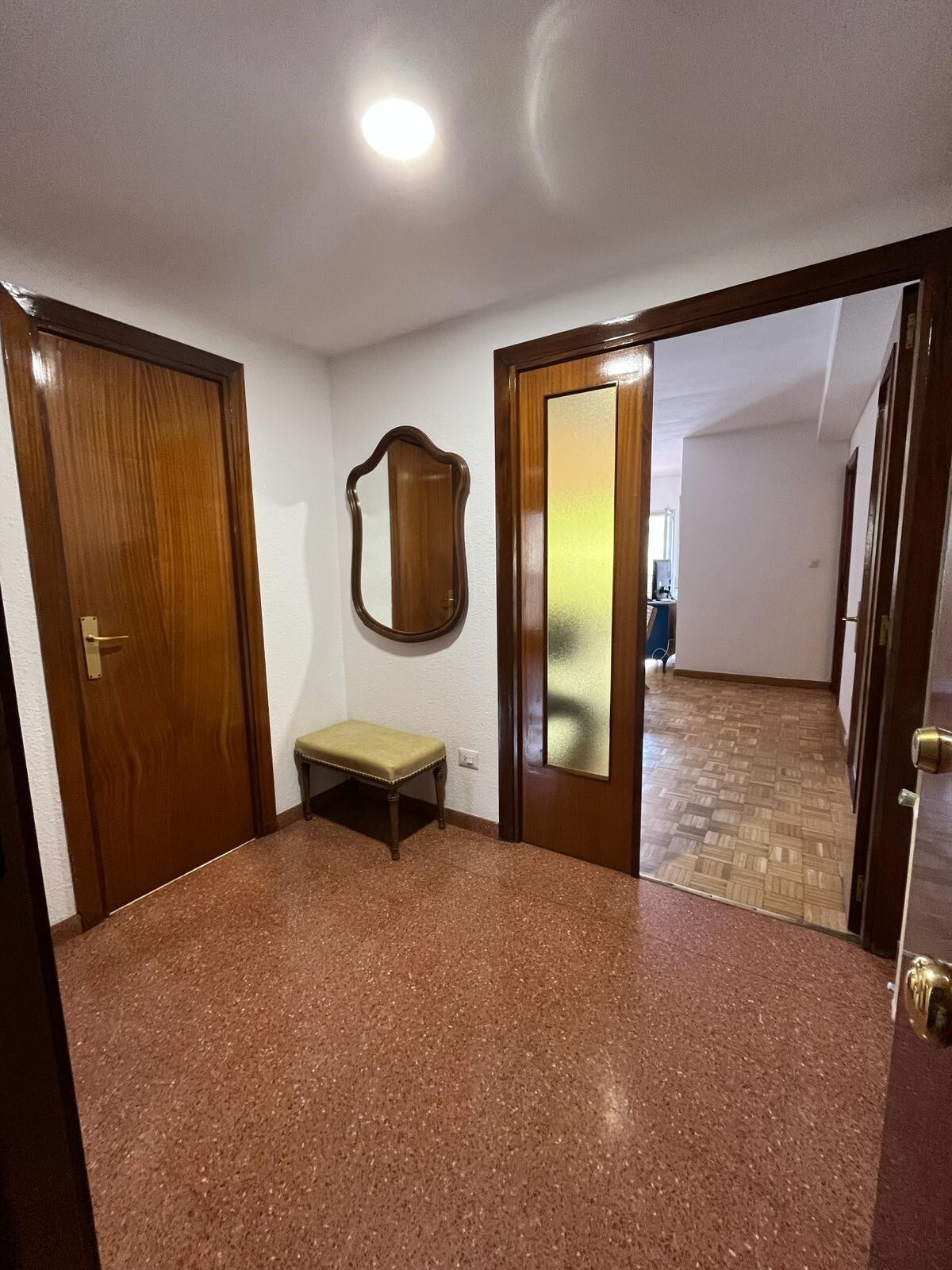 Apartamento 6 personas en Sabiñánigo