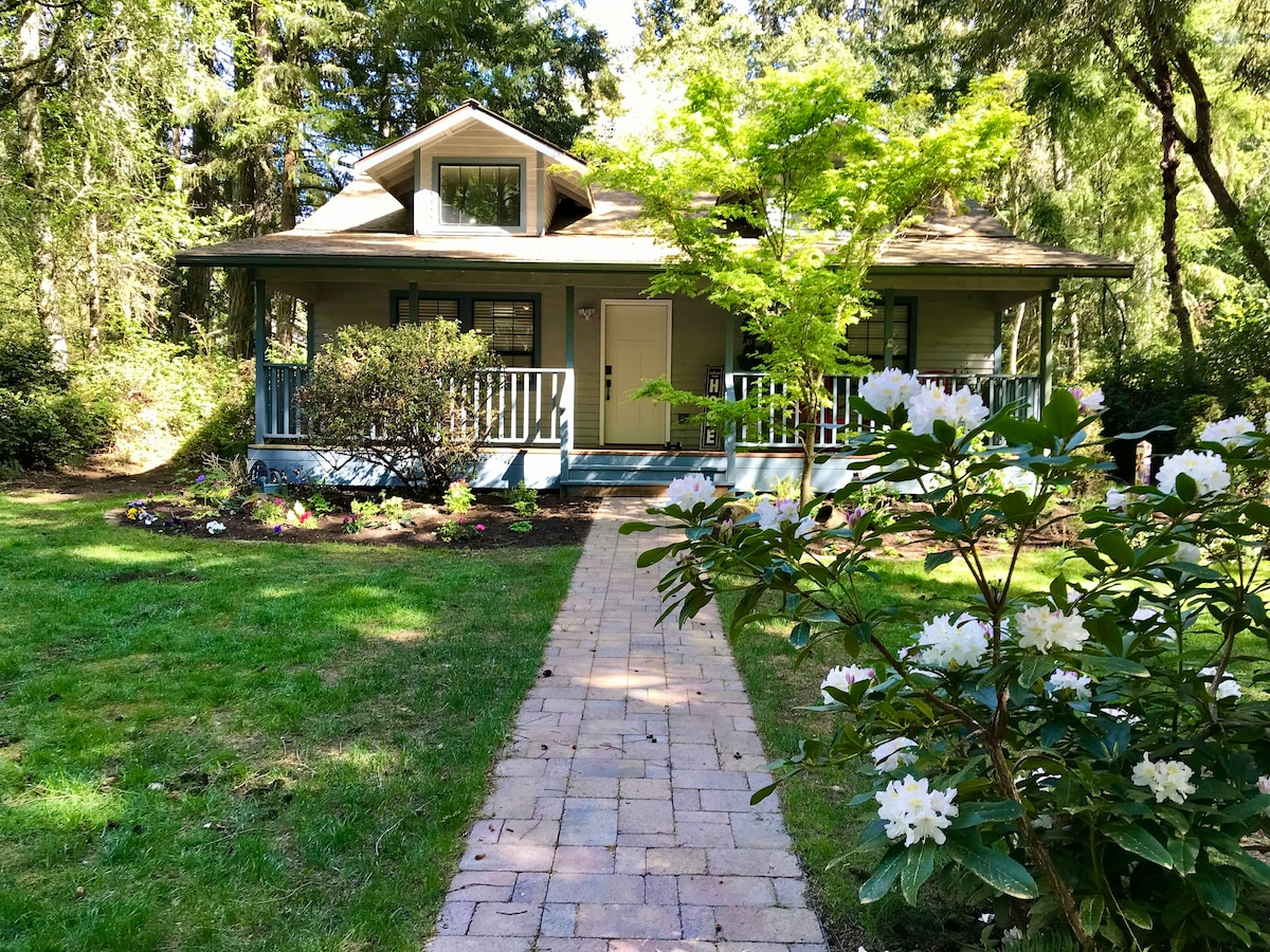 Fern Road Cottage