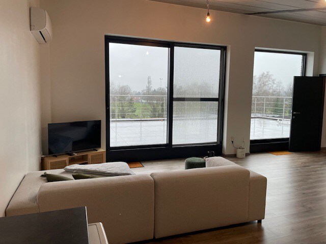 Appartement in Noorderwijk
