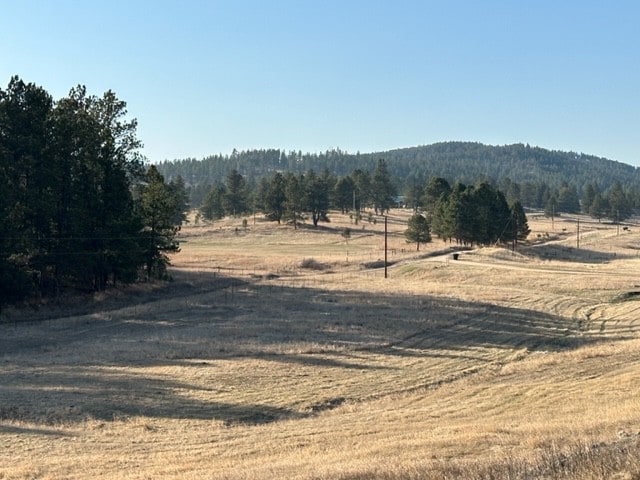 Shirttail Canyon Cabins