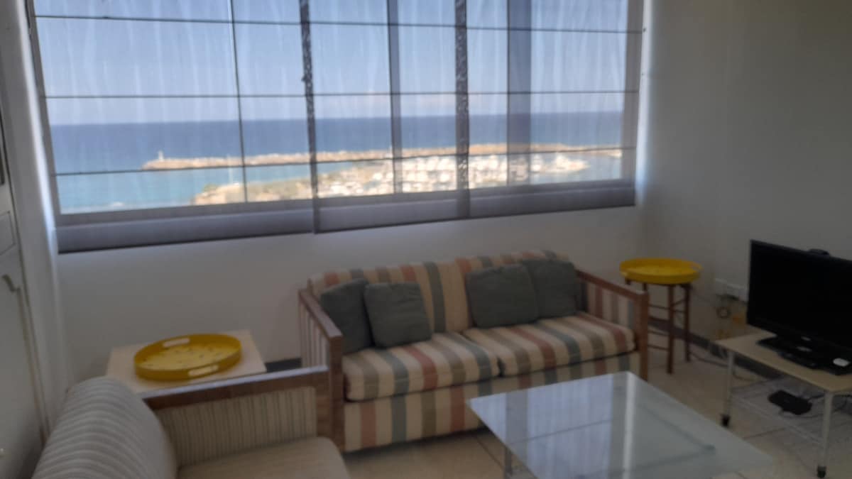 Apartamento Vacacional Playa Grande