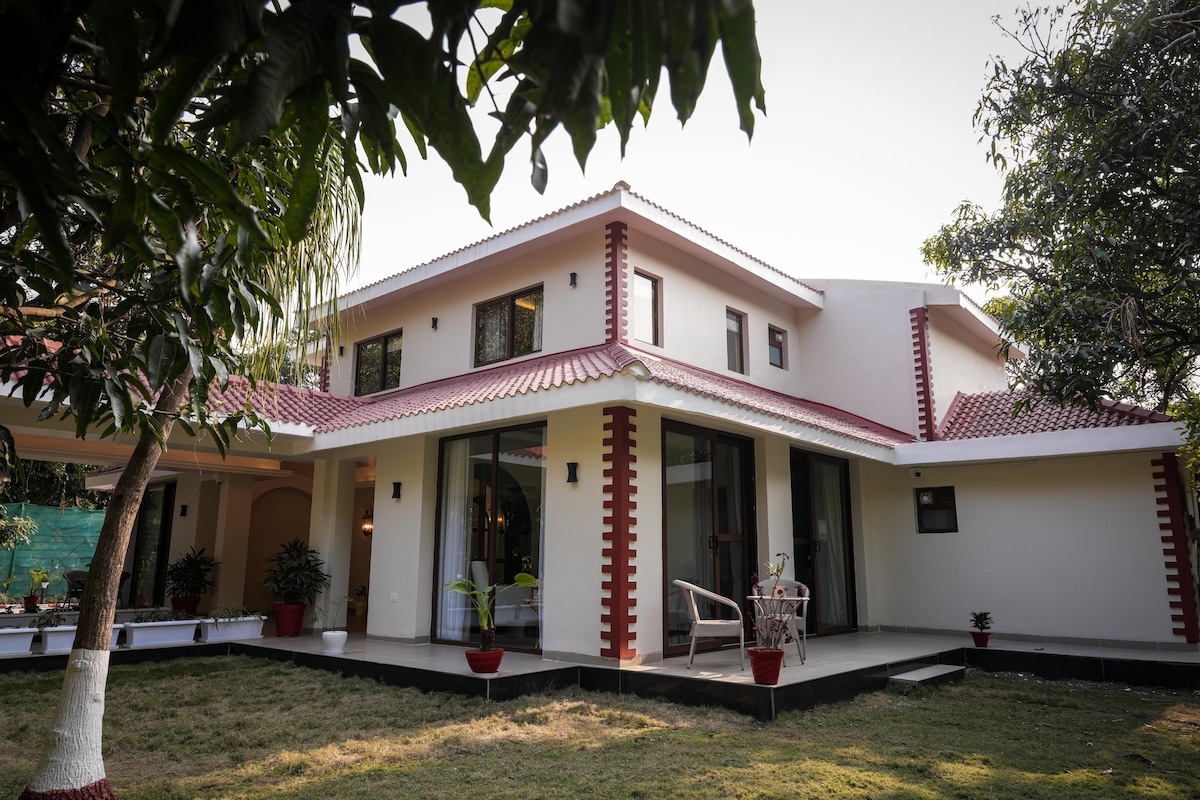 Homestay In Rajawala