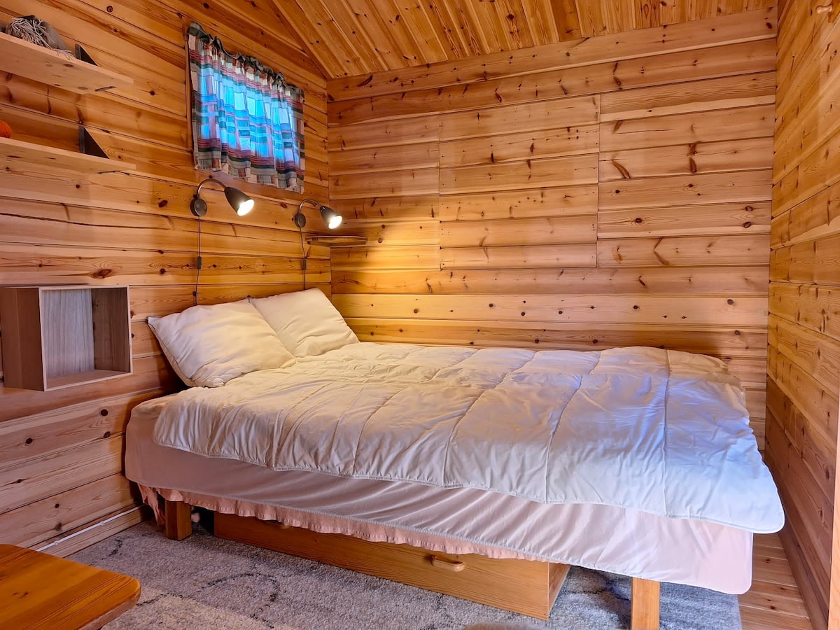 Chalet 1 Chambre