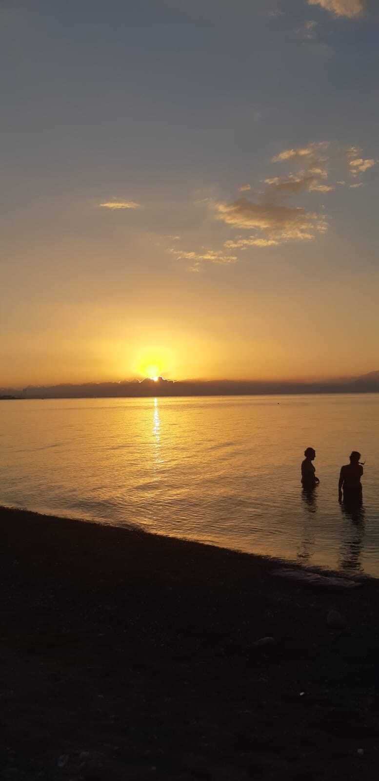 A due passi dal mare