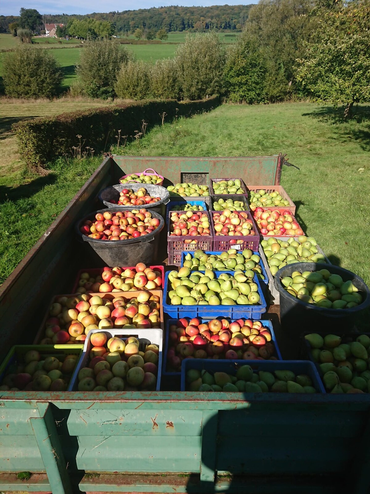 Landhuis het Bovenste Bos