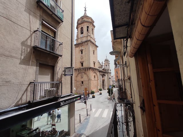 Jaén的民宿