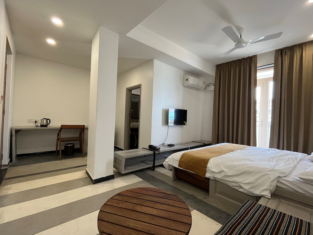 nKAaSA Hotel & Personal Suites