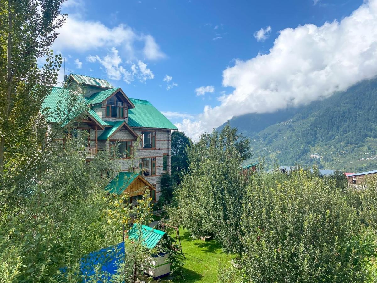 Luxury 10BR Private Stay in Manali