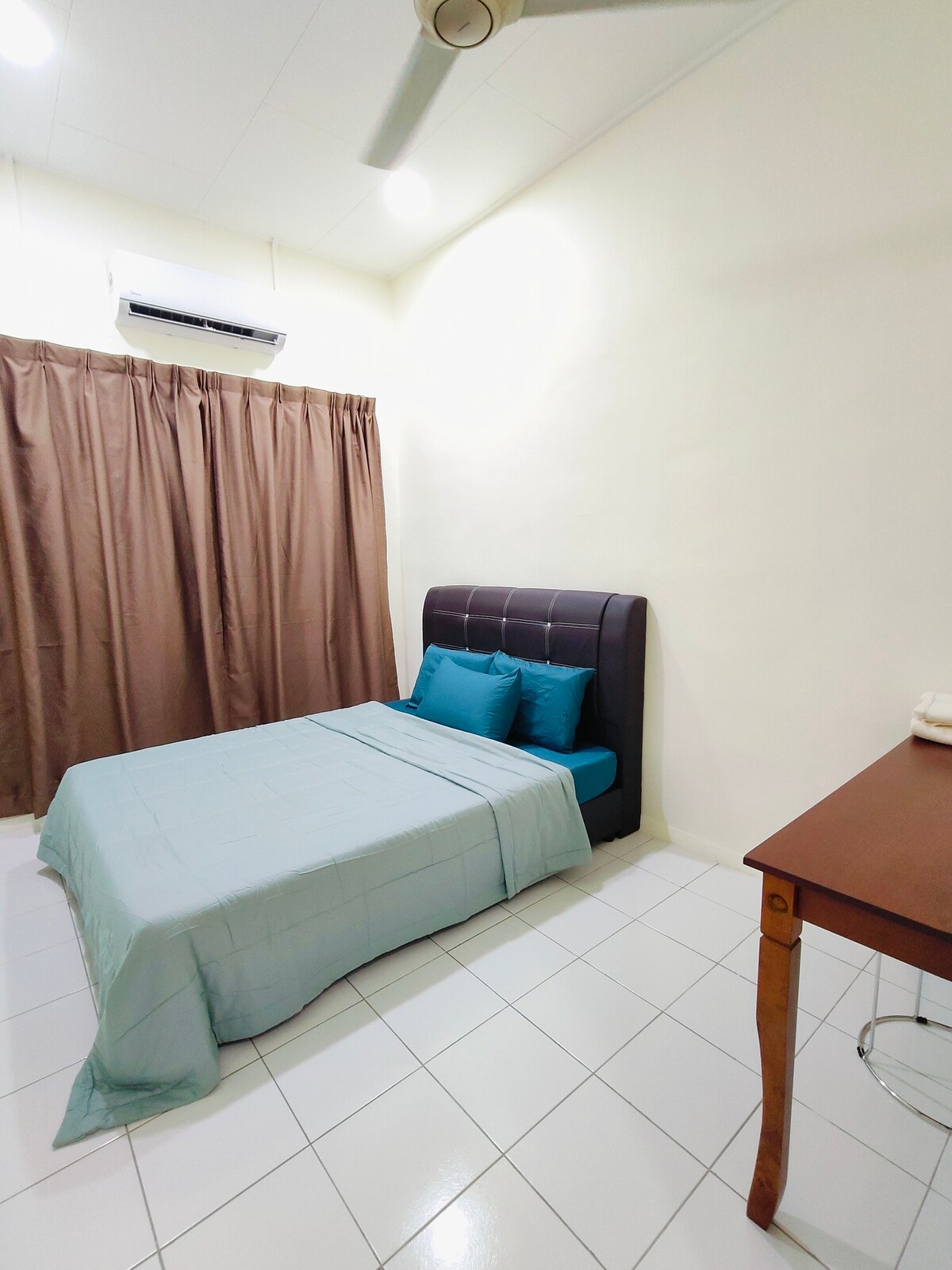 98 Sandakan Homestay