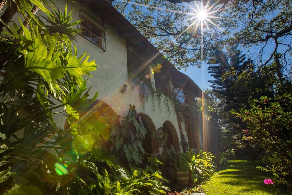 Casa Historica Atitlán