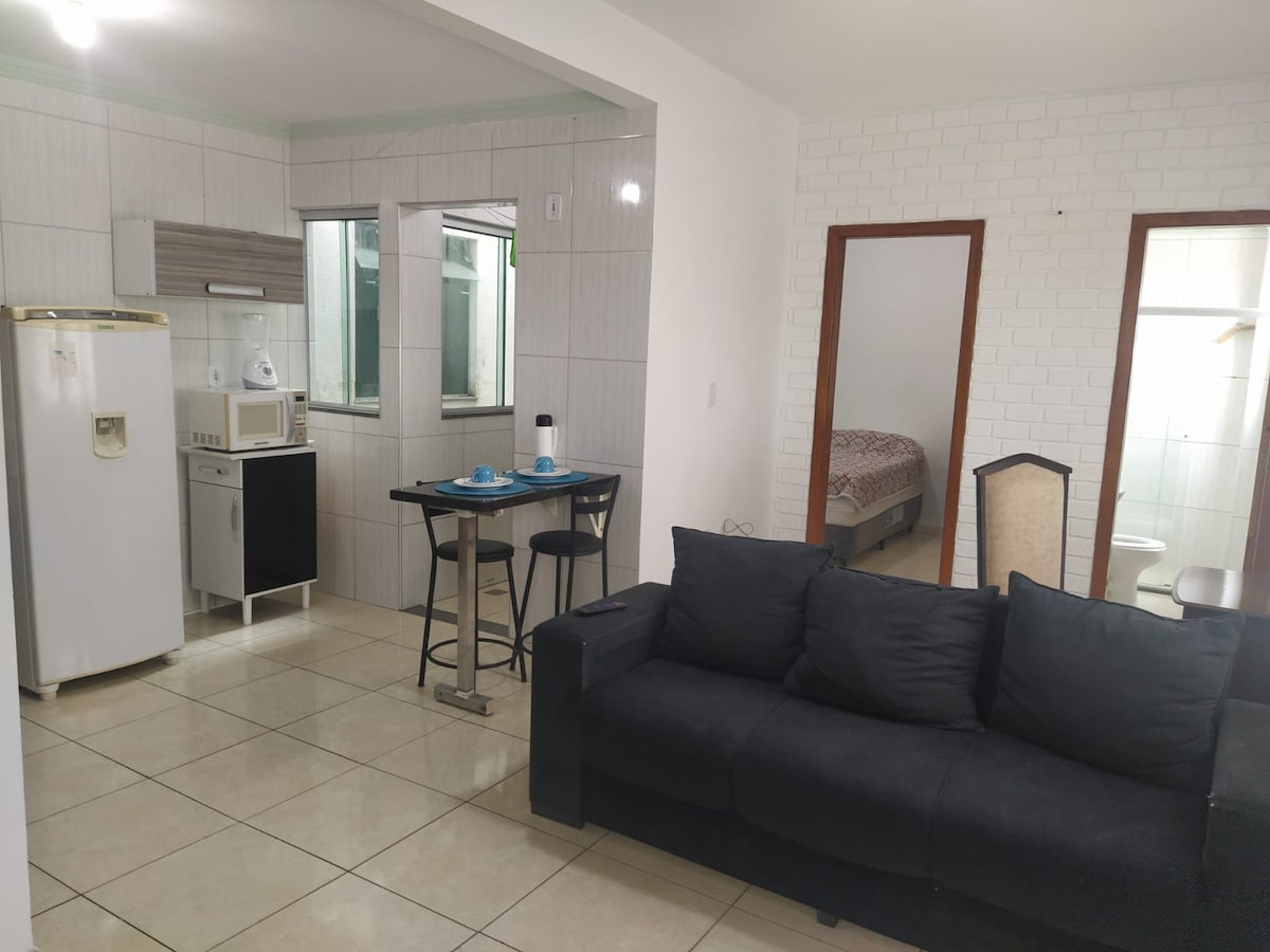 Apartamento Encantador 201