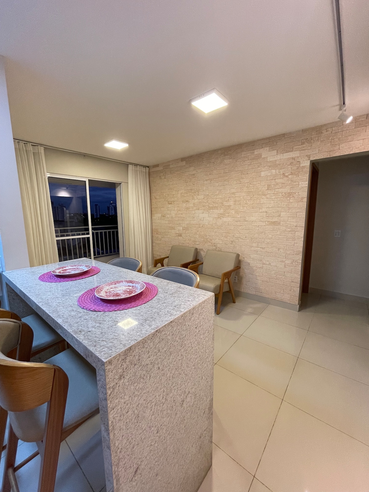 Apartamento em Goiânia