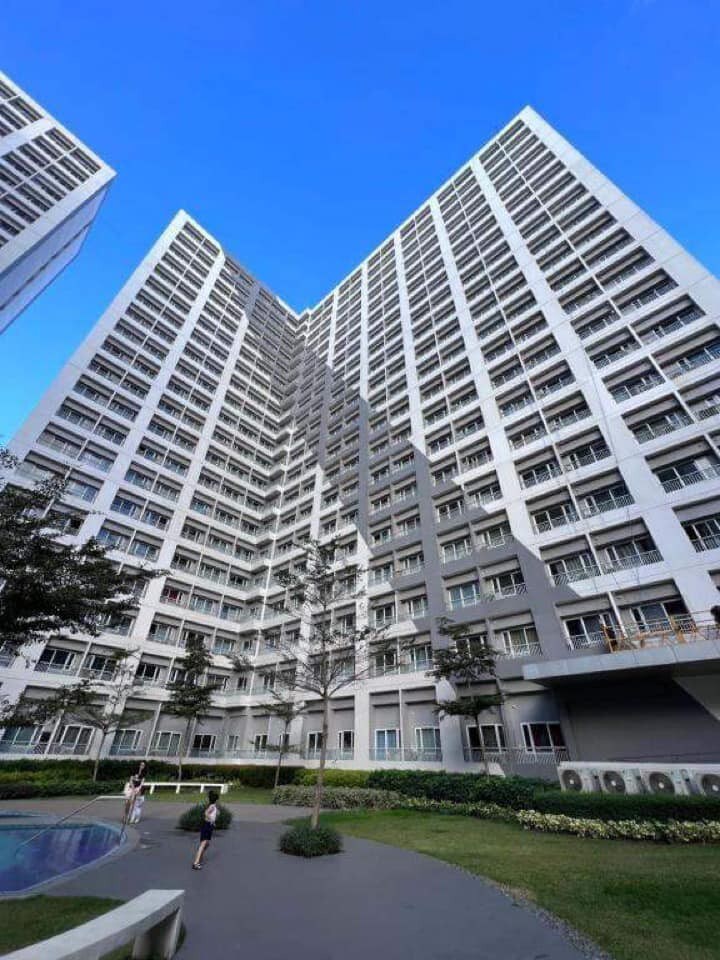 #14 Grace residences tower2 16F