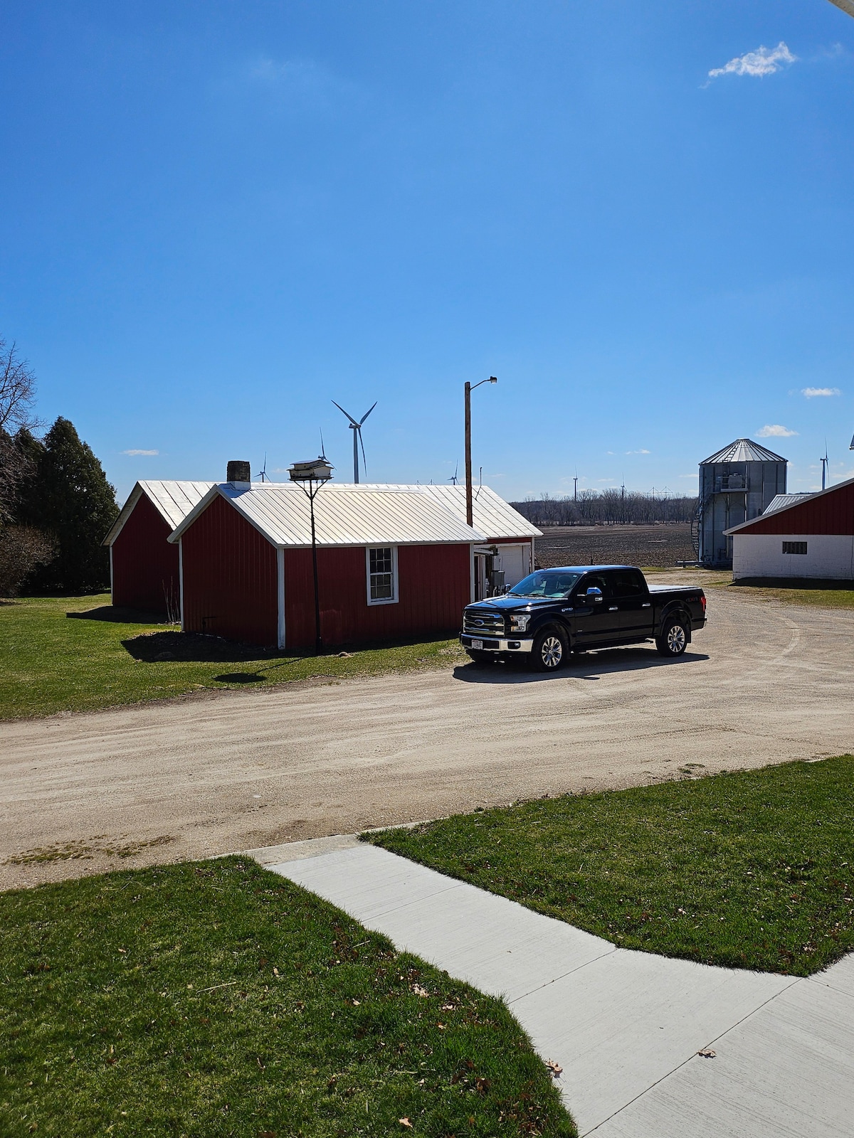 Blue Sky Country Living