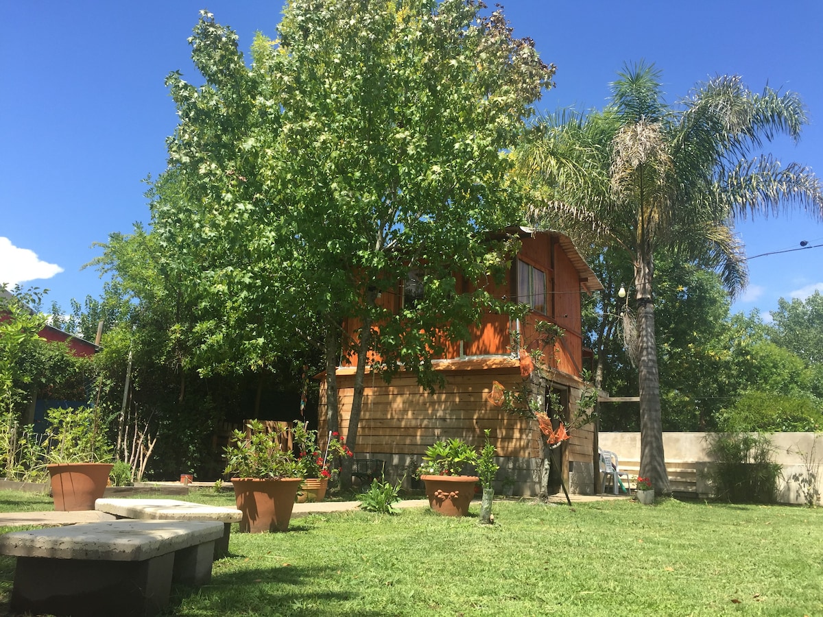 Habitación en Dique Luján, Tigre