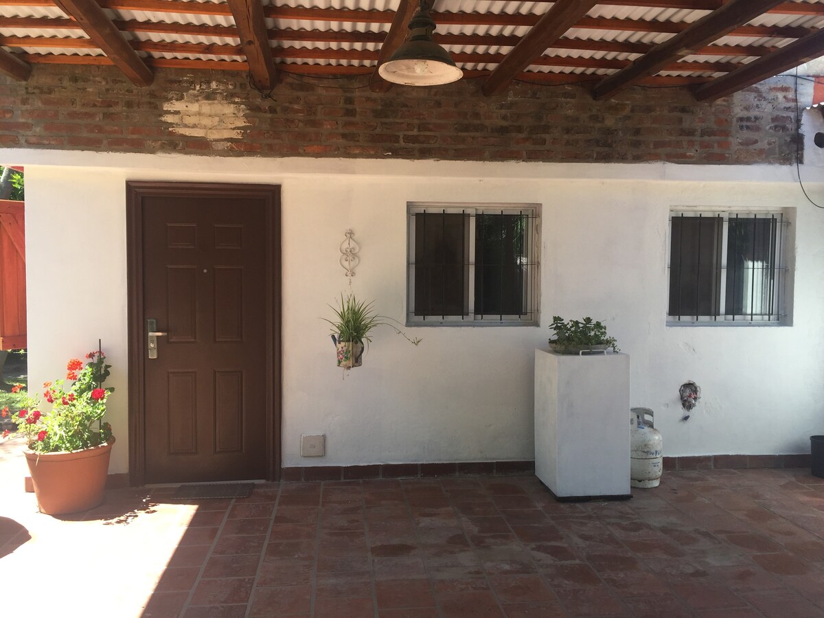 Habitación en Dique Luján, Tigre