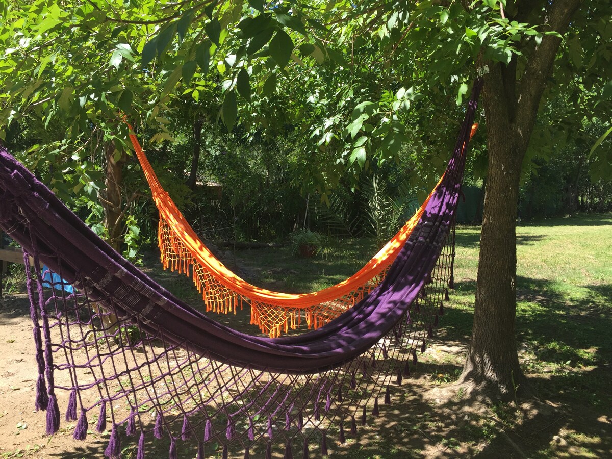 Habitación en Dique Luján, Tigre