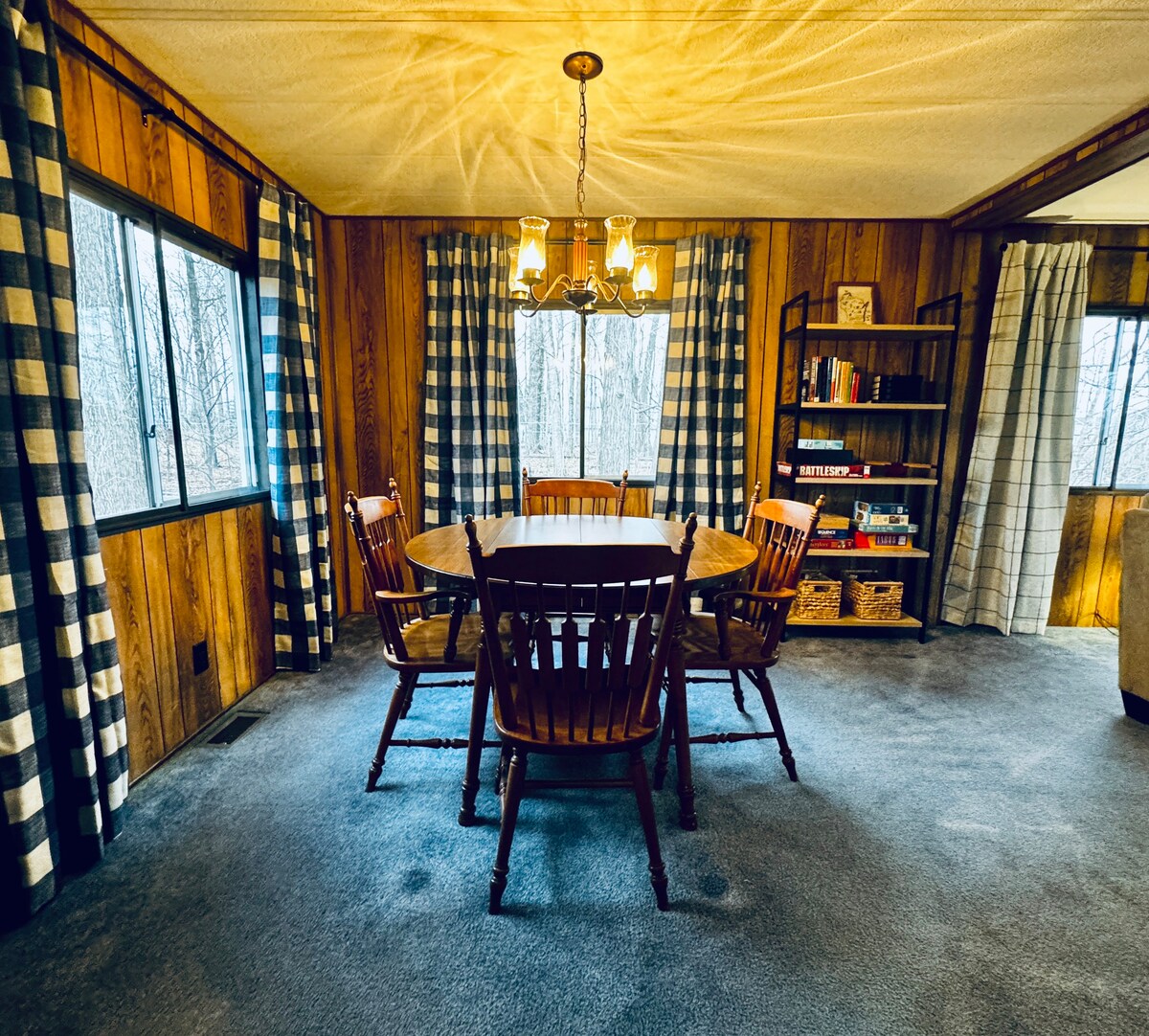 Maple Cottage Retreat