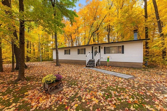Maple Cottage Retreat