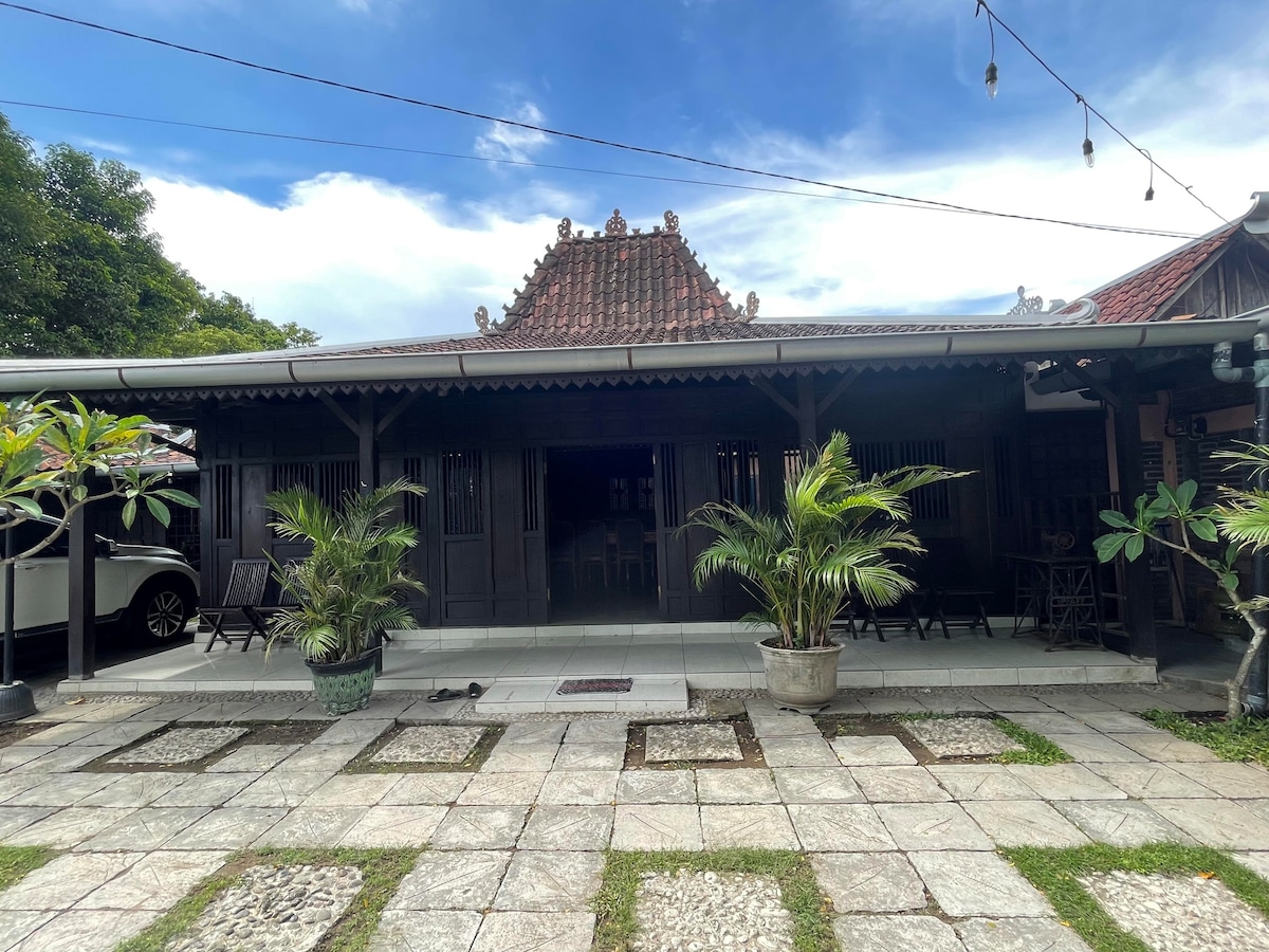 Cakruk Tembi Yogyakarta