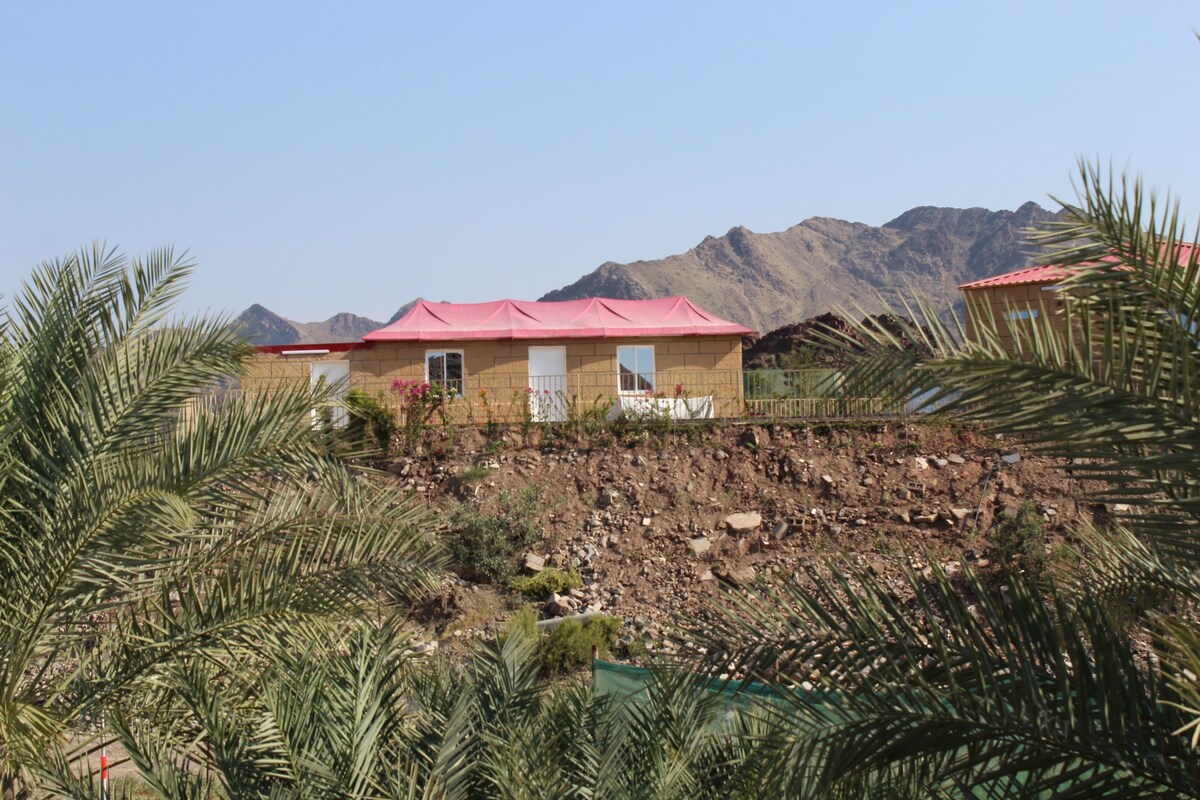 Hatta Hills