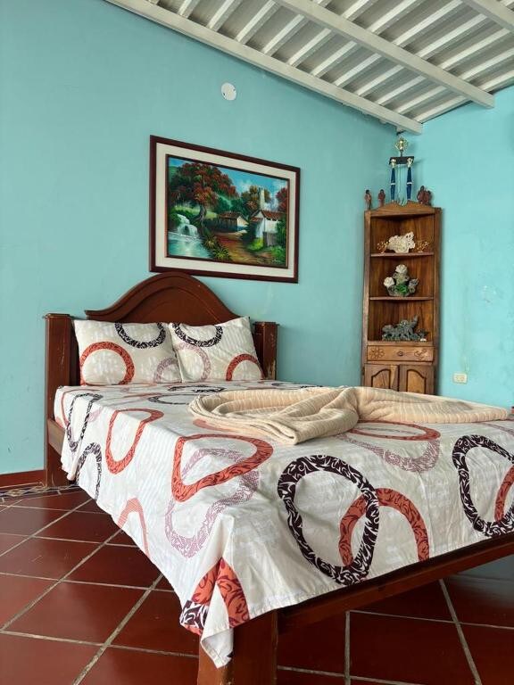 Apartamento "La Palomera"