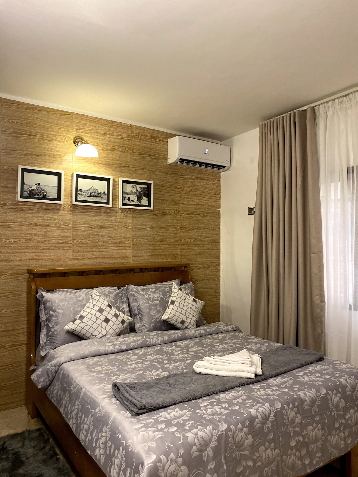 The Oyster Flat by BDG Homes | Ikoyi