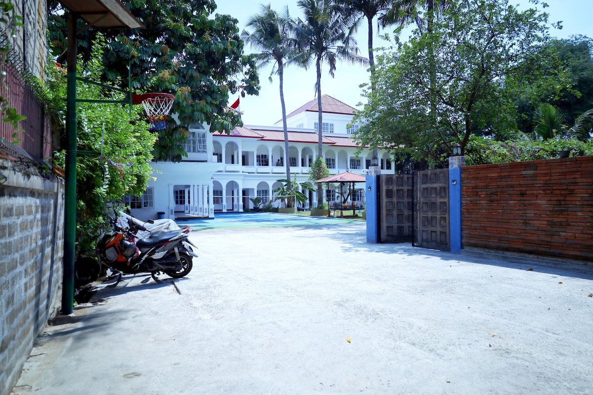 Casa Abimanjoe - Terogong