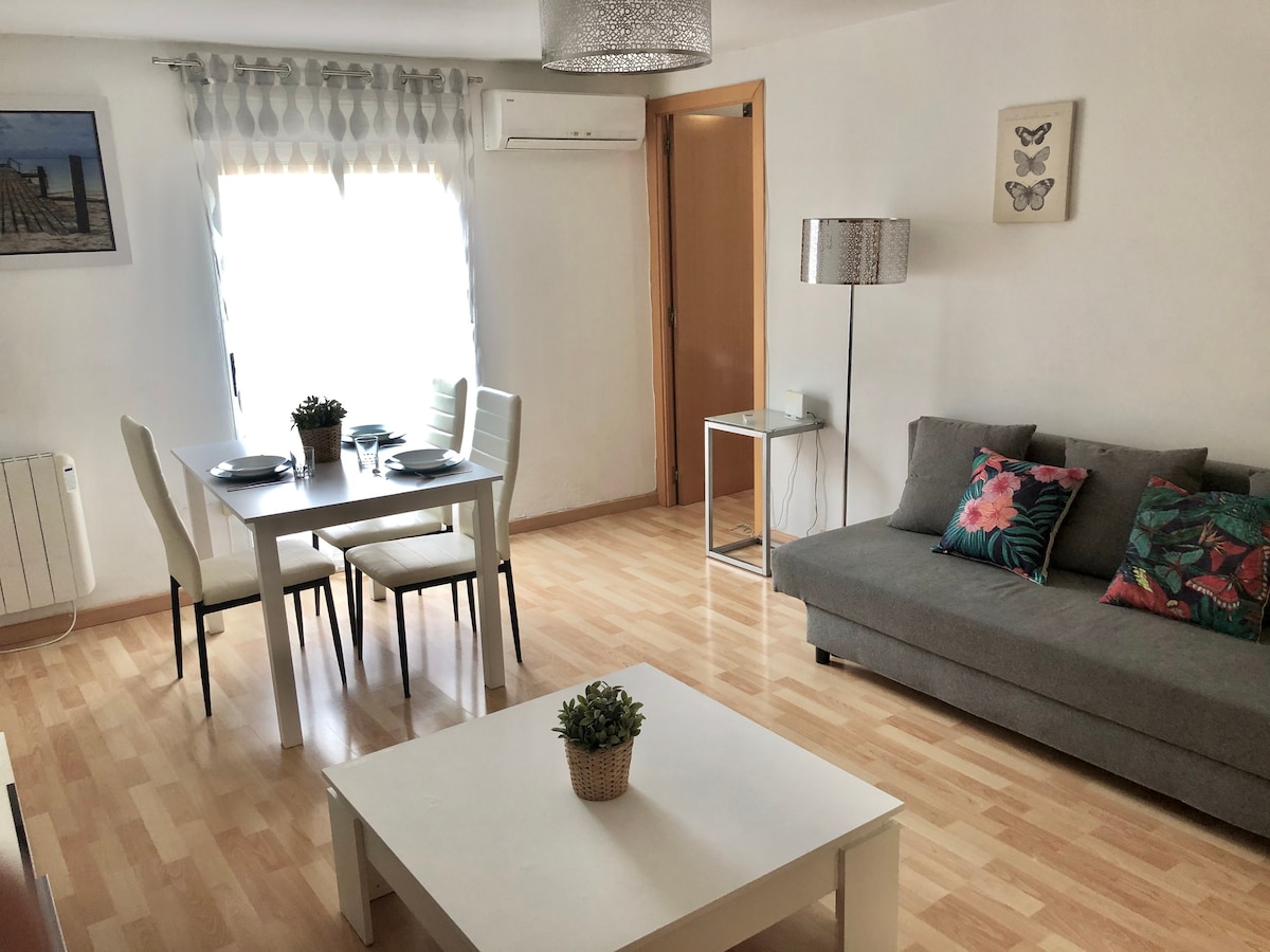 Apartamento en Centro Historico