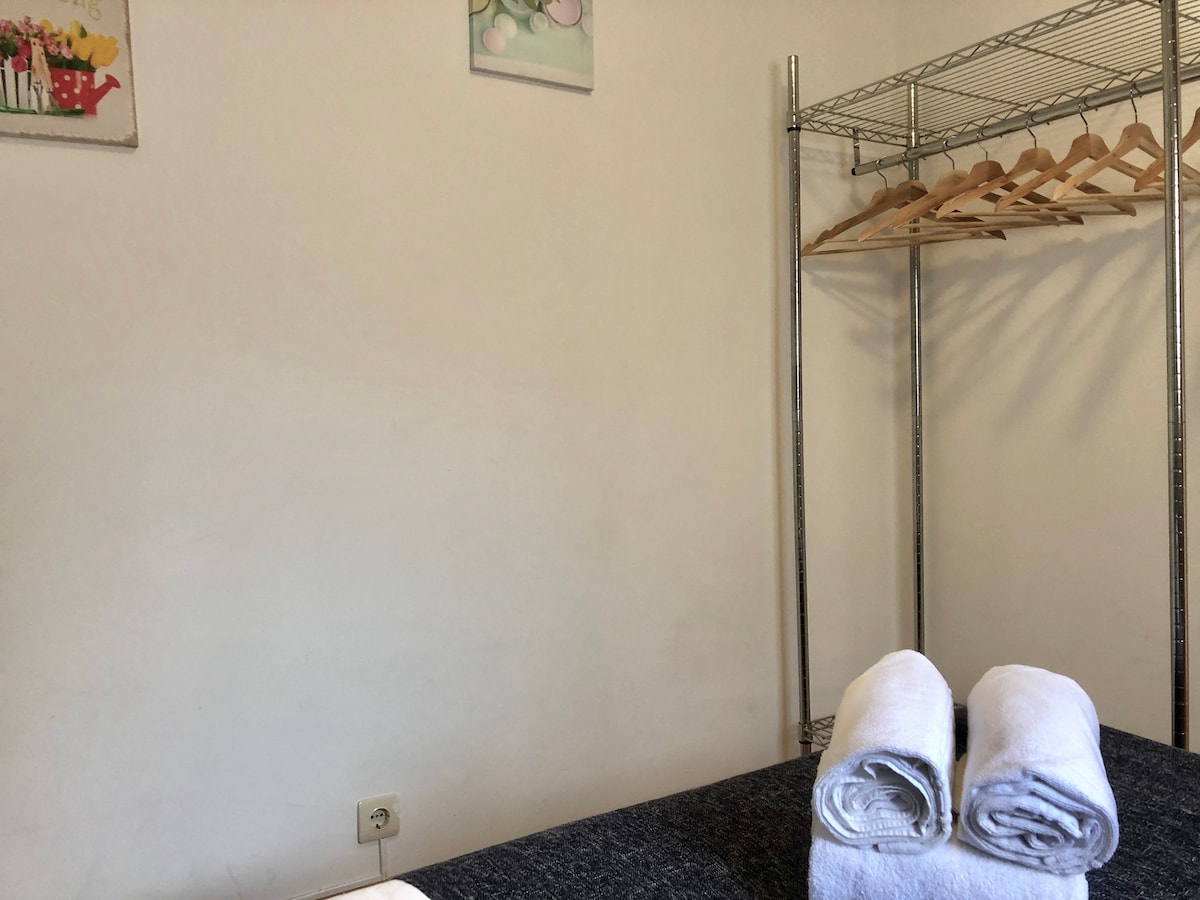 Apartamento en Centro Historico