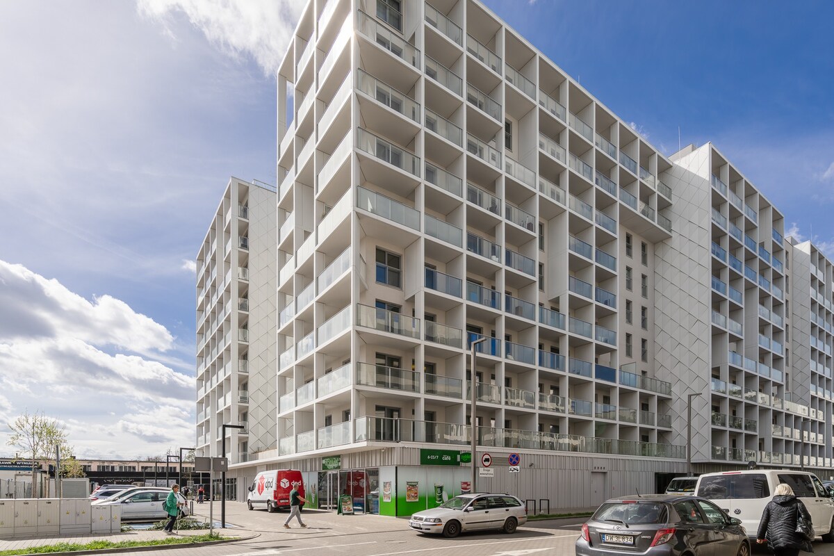RentPlanet - Braniborska III Apartment