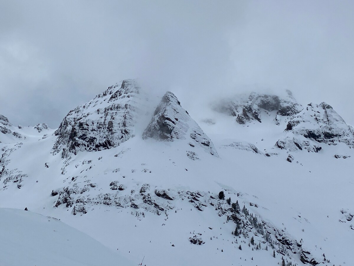 Hab. en el balcón del Pirineo