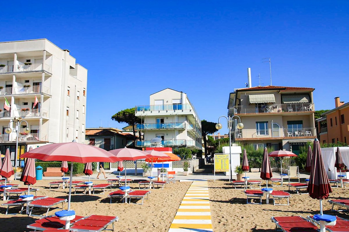 Jesolo Sun Beach House (03) - Host Solution