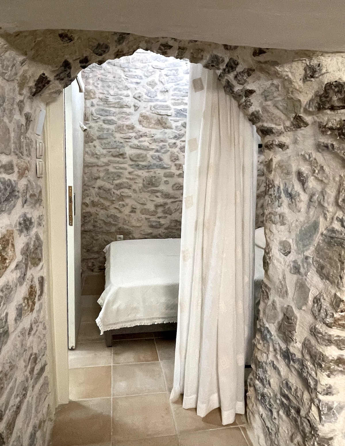 Cozy guesthouse in Pyrgi,Chios