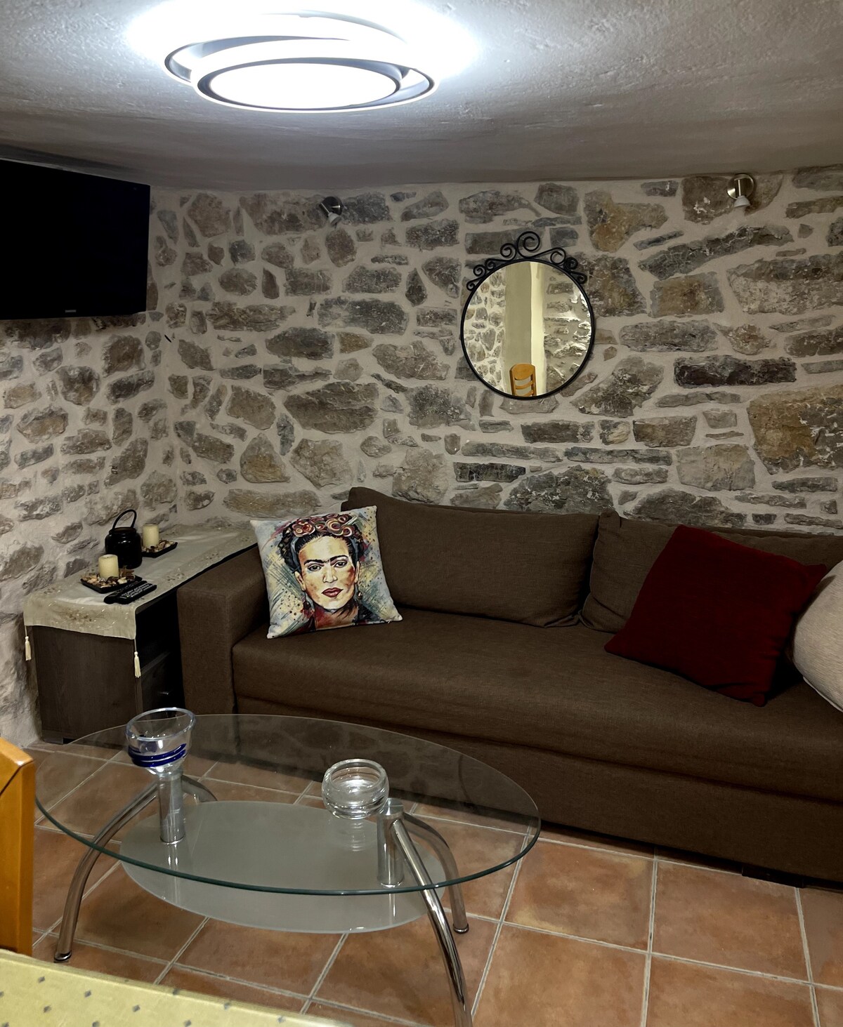 Cozy guesthouse in Pyrgi,Chios