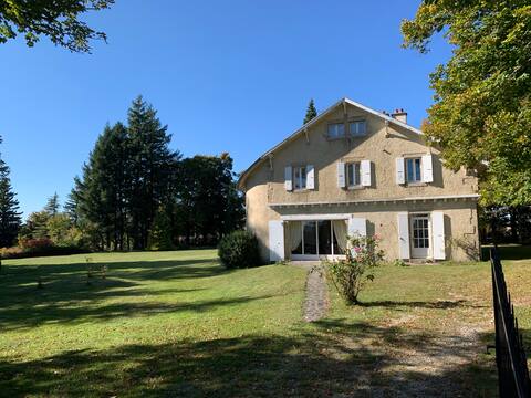 Maison de famille
